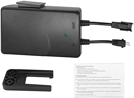 STAIGO Battery for Power Recliner Power Supply Reclining Sofa-Lift Chair Recliners-Wireless battery Pack for Electric Motion Furniture for Okin-Limoss-Berkline-Med[25.2V/25.9V 2500mAh]
