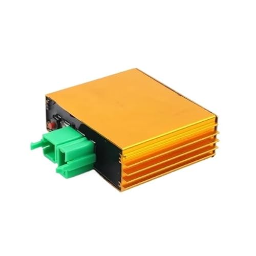 �I�[�g�o�CCDI �C�O�j�b�V���� CDI 6 �s�� DC �����\ �f�W�^�� 12V DM250 CG200 EX200 FT250 170Z FT180 FT200 RT180 250Z RT250 �C�O�j�b�V�����p