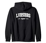Retro Elversberg Urlaubsdesigns