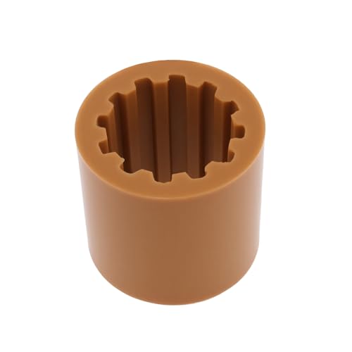 SG Store Flexible Kupplungshülse 5000178336 0178336 Kompatibel mit RD880 RD11 RD12-90 RD16-100 Rollen