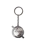 Mercancía Flashpoint 559199 Prey - Llavero metálico con Logo de Juego