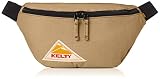 [ケルティ] ボディバッグ Slim Fanny Mocha