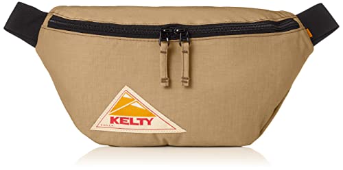 [ケルティ] ボディバッグ Slim Fanny Mocha