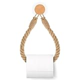 Facile à nettoyer:Le support papier toilette ne nécessite pas d’entretien complexe un simple coup de chiffon sec suffit pour éliminer la poussière et conserver son apparence