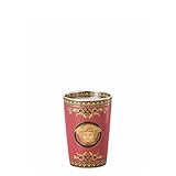 Versace Trinkglas Medusa Versace Medusa Becher