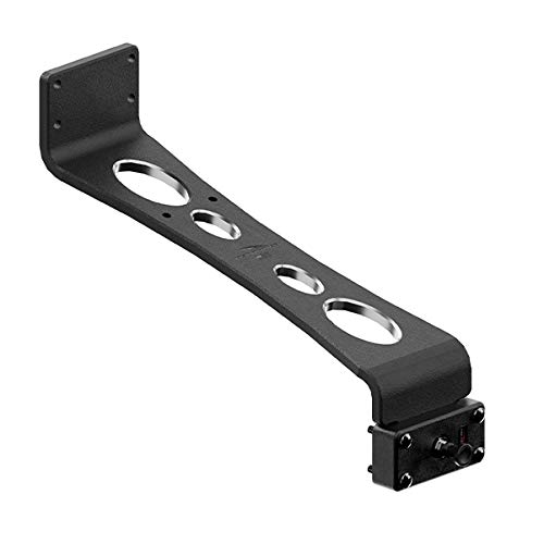 Fish Fighter Fishing Rod Riser Mounting Bracket | Professional 8