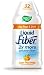Nature's Way Liquid Fiber Orange Flavor (2-33.8 oz. Bottles)