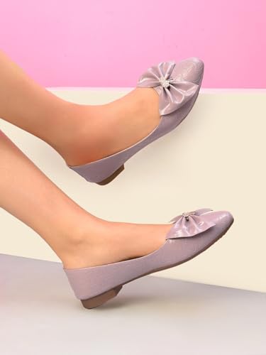 Image of XE Looks Exotic & Comfortable Casual Bellies for Women