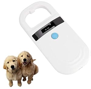 Dioche Oled Chip Lesegerät Tier Chip Scanner