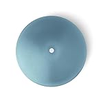 Amazon Basics 9-Inch Mini Pilates Ball, Anti-Burst Exercise Ball for Yoga, Core Training - Image 4