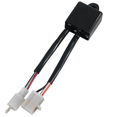 Relais clignotant Y-12 pour réparer signalisation quad ATV