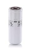 Mann Filter WH1257/1 Spin-On Hydraulic Filter