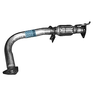 Walker 53547 Exhaust Pipe for Honda Accord