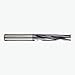 YG-1 TE570 Solid Carbide Thread Mill for Unified Internal Threads, ANSI B 1.1, TiAlN Finish, 1/2