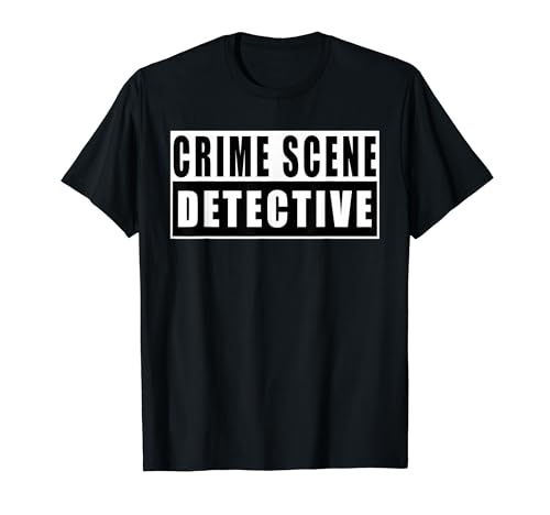 Crime Scene Detective T�V���c