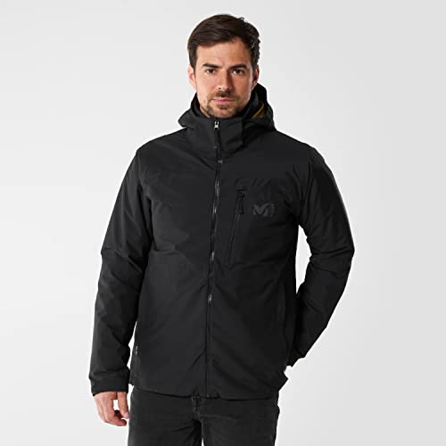 MILLET（ミレー）『ポベダ23in1ジャケット』