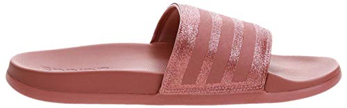 Image of Adidas Women's Adilette Comfort Slide Sandal