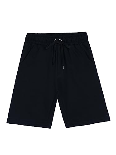 Image of Urban Dog Boy's Solid Color Short