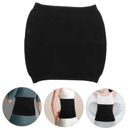 Faja térmica cómoda para vientre y cintura mujer miniatura 4