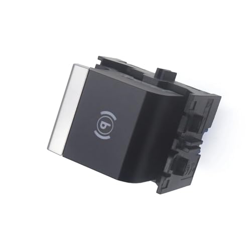 Interruptor de freno de mano electrónico Citroen C5 soluciona error de parking 9813146377 C4