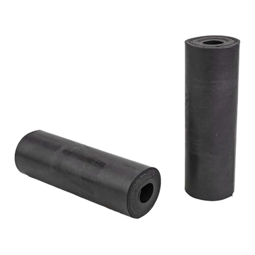 Niceminiwall Tapón magnético para chimenea – 36 pulgadas de largo x 4 pulgadas de ancho, cubierta de aislamiento para chimeneas de leña y gas, bloqueador de ventilación magnético de bajo consumo para