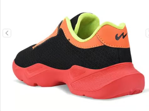 Image of Campus Kids T&J-05V Running Shoes