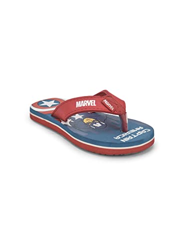 Image of toothless Boy's Flip-Flops Slipper