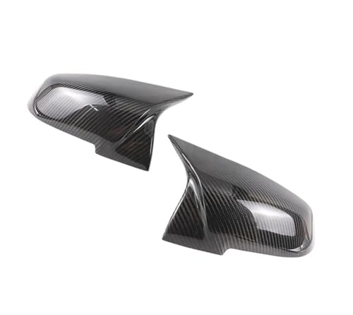 Coques rétroviseurs pour remplacer un boîtier cassé sur Série 3 F30 F31 F32 F34 GT 2013-2018