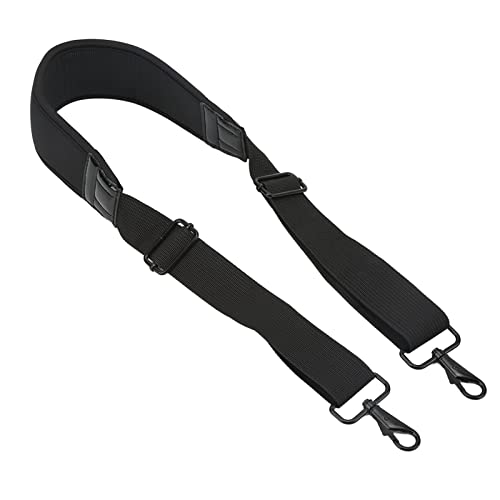 Adjustable Camera Shoulder Strap, Locking Design, Universal Length for Comfortable Carrying, Nylon