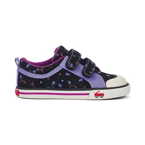 See Kai Run Girl's Robyne (Toddler/Little Kid) Sneaker3