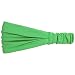 Produktbild Hutshopping Haarband für Frauen - sportliches Bandana Kopftuch in Einheitsgröße (52-60 cm) - Stirnband Frühjahr Sommer grün