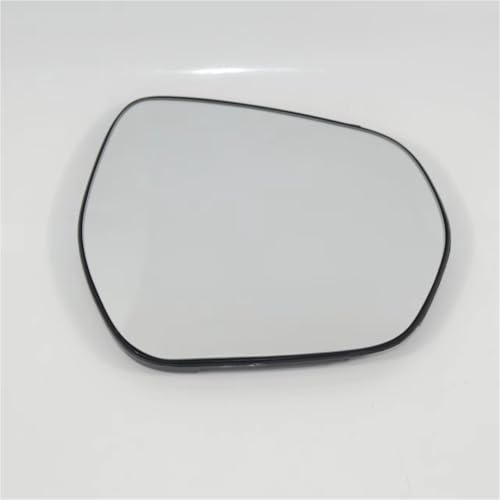 Verre rétroviseur Ford Puma brisé ? Remplacez votre miroir dégivrant facilement