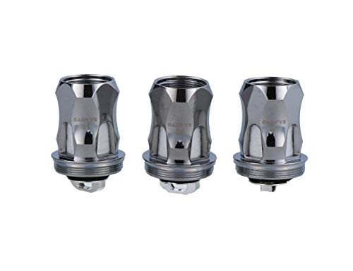 SMOK Sigaretta Elettronica Baby V2 S1 Argento 8W Compatta