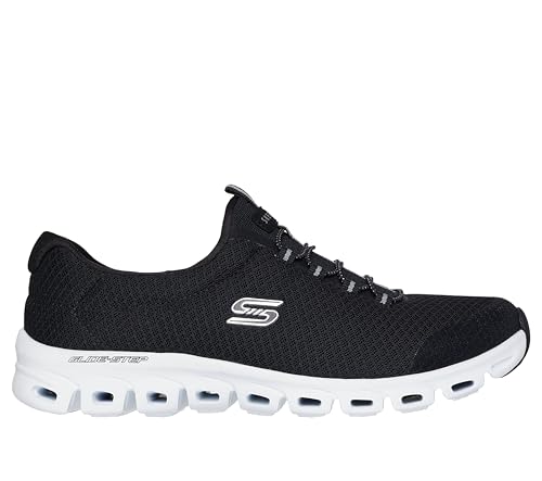 Men's Glide-Step-Resilience Sneaker4