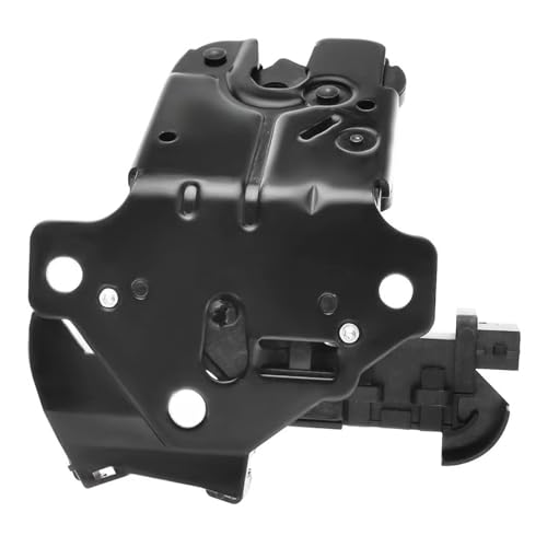 Cerradura de maletero trasero 8P4827505D para Audi A6, Q7 y Quattro 2005-2014 5