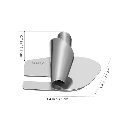 Set 6 Piezas Pie de Máquina de Coser Universal Alipis miniatura 2