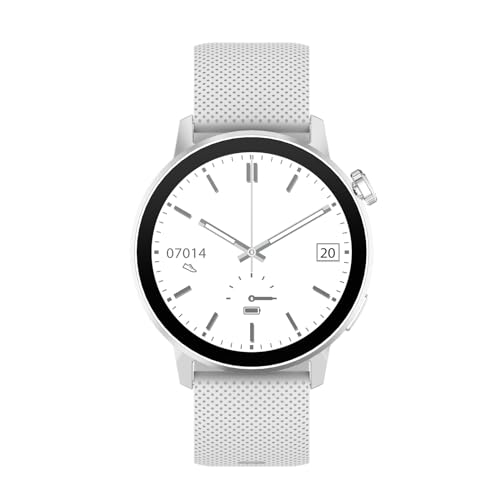 Smartwatch para mujer DCU Tecnologic con GPS y llamadas Bluetooth 2