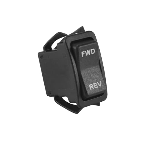 Mokamika Interruptor eléctrico para carrito de golf para PDS 2003-Up 74312-G01 74323-G01