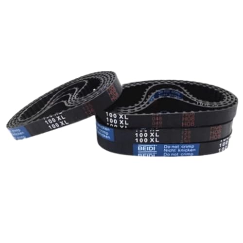 Courroie de distribution synchrone antidérapante Torque 148XL 10mm