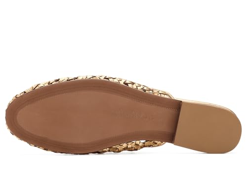 Image of Sam Edelman Women's Tullie Woven Mules