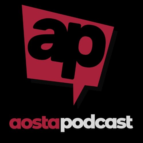 aostapodcast copertina