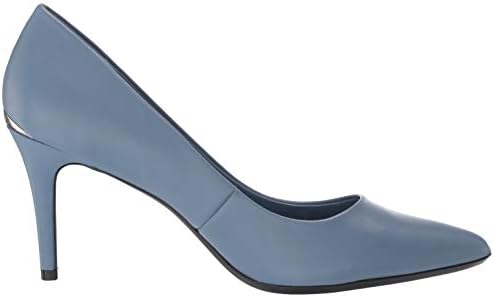 Calvin Klein Women's Pump, Stone Blue, 9.5 M | Image 5
