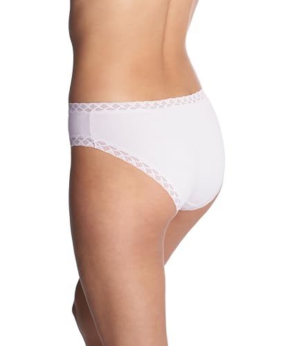 Image of Natori Women's Bliss Cotton Girl Brief Panty