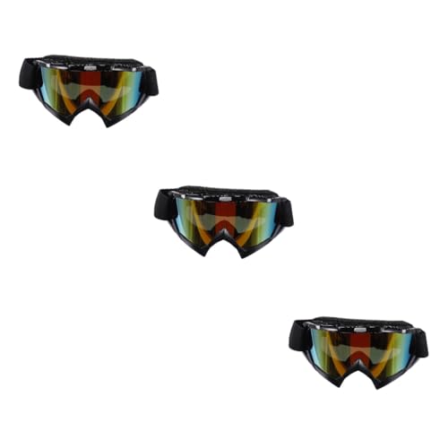 Lunettes de cyclisme anti-vent iplusmile de randonnée ski et voyage en plein air