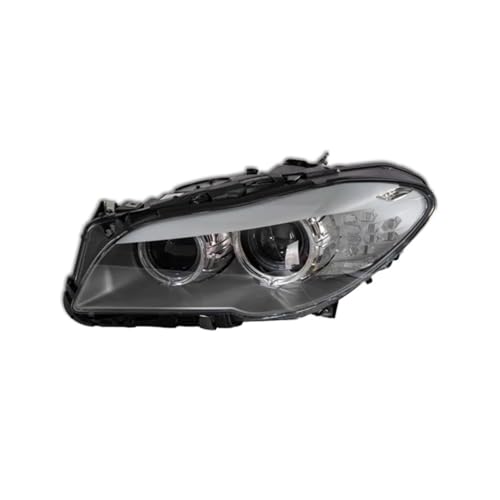 Phare avant gauche pour BMW Série 5 F10 F11 F18 2009-2016 optique au xénon d'origine