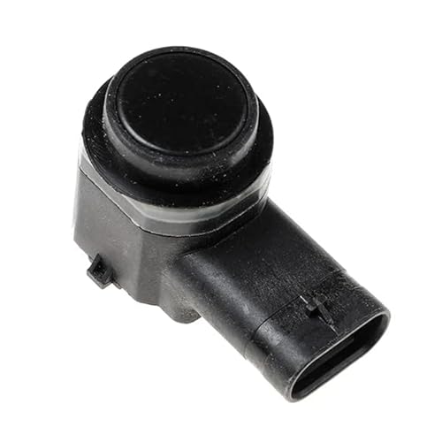 Capteur de stationnement arrière PDC 5KD919275B, fini les angles morts sur Audi A6 Q7