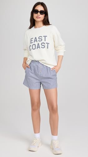 Original Retro Brand BL929-BLLBL927B-AWH Women'S East Coast Sweatshirt thumb #4