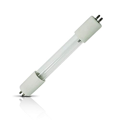 Enerzen by OION UV Bulb Replacement for LB-444 Air Purifier