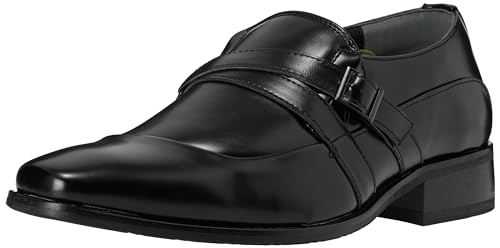 [GXCN] rWlXV[Y h ₷ NI1604 Y BLACK 25.0 cm