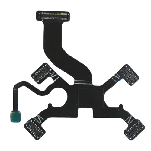 Cable flex para cámara Mini4 repuesto de línea plana flexible